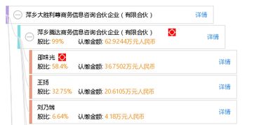 浅析萍乡大胜利尊商务信息咨询合伙企业（有限合伙）的商业模式与价值